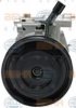BEHR HELLA SERVICE 8FK 351 272-141 Compressor, air conditioning